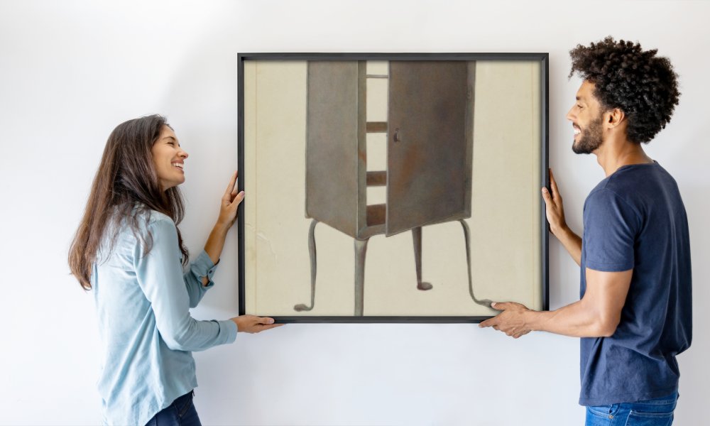 Samuel Fineman and Gordon Saltar