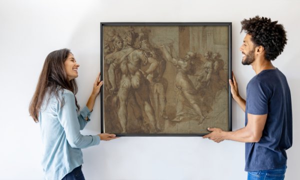 Northern Italian 16th Century
