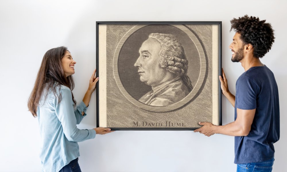 Simon Charles Miger after Charles Nicolas Cochin II