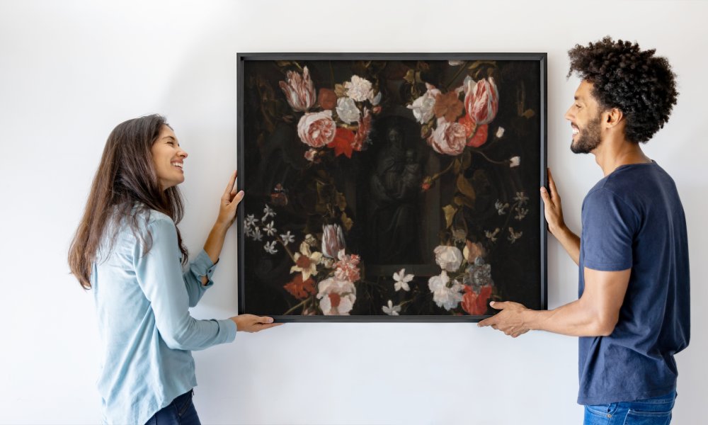 Ubekendt flamsk 1600 tallet