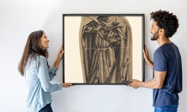Master of Saint John the Baptist