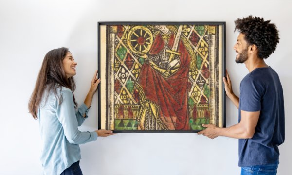 Workshop of Master of the Protective Saints of Cologne