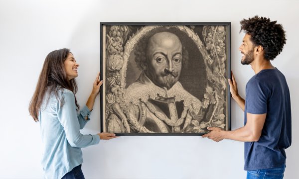 Jonas Suyderhoff and Pieter Claesz Soutman after Sir Anthony van Dyck