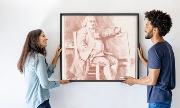 Gilles Demarteau, the Elder, after Jean Honoré Fragonard