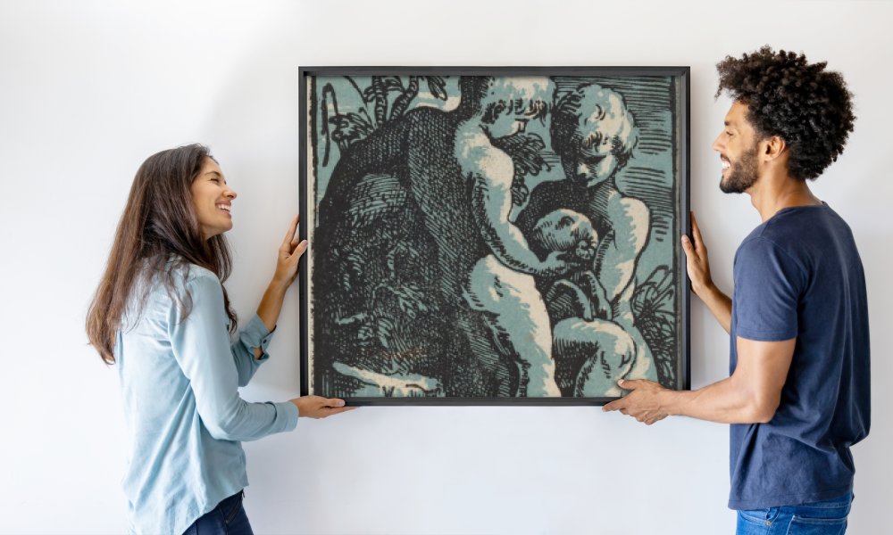 Anton Maria Zanetti I