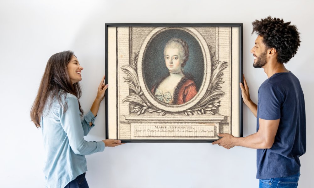 Louis Marin Bonnet after Joseph Kranzinger