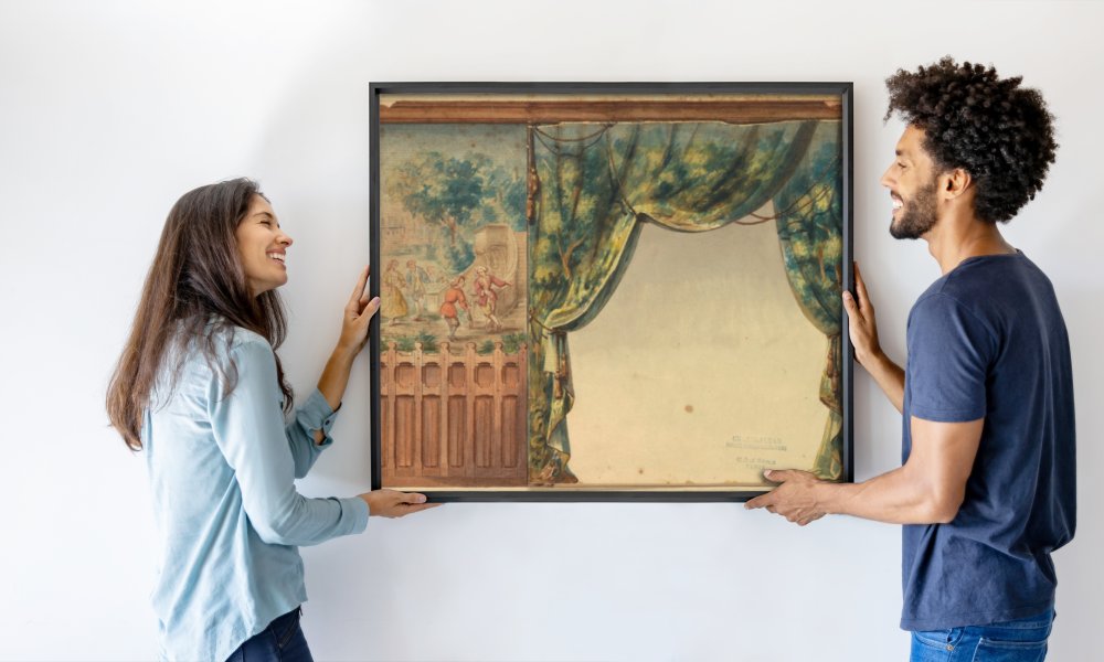 Charles Salagnad, French