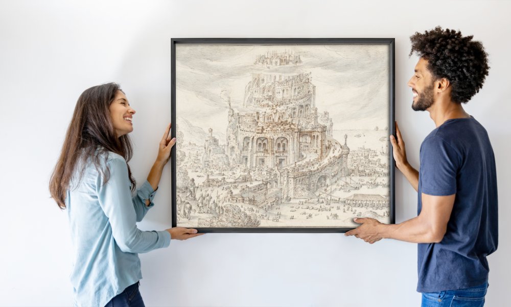 Hendrick van Cleve III