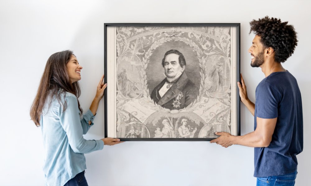 August Edward Adolf Heimburger