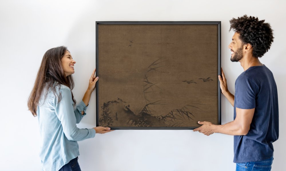 attributed to Liang Kai