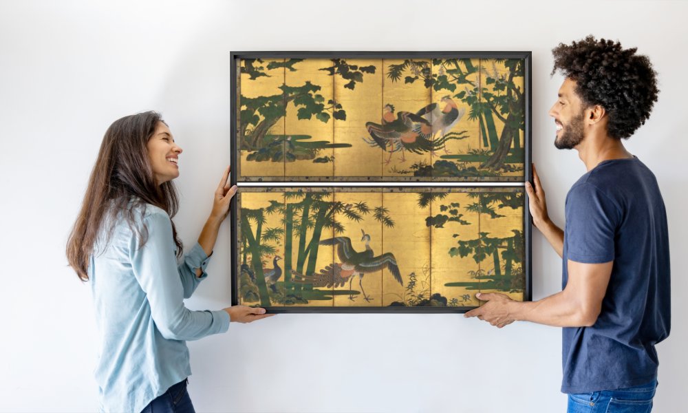 attributed to Tosa Mitsuyoshi