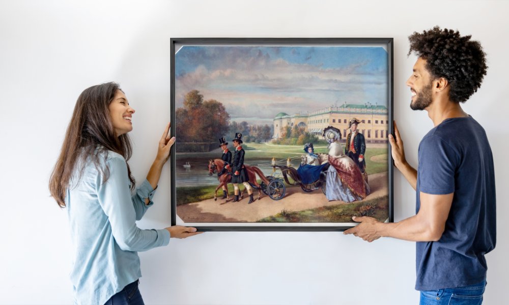 Franz (after) Teichel