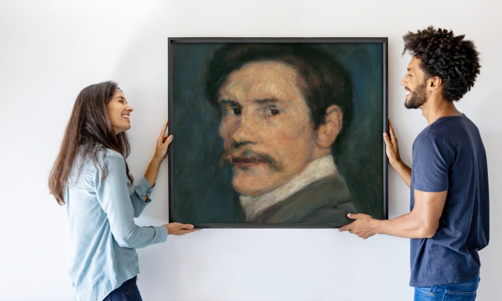 Anton Arpad Schuster