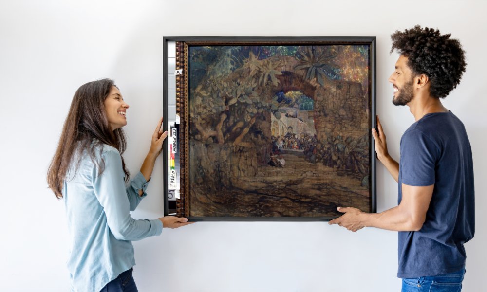 Isaak Israilevich Brodsky