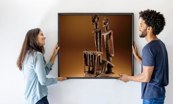 Dogon Culture