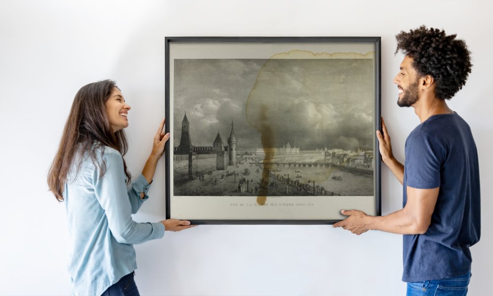 Francois Joseph Dupressoir