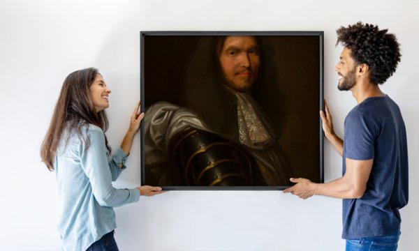 Philippe de (follower of) Champaigne
