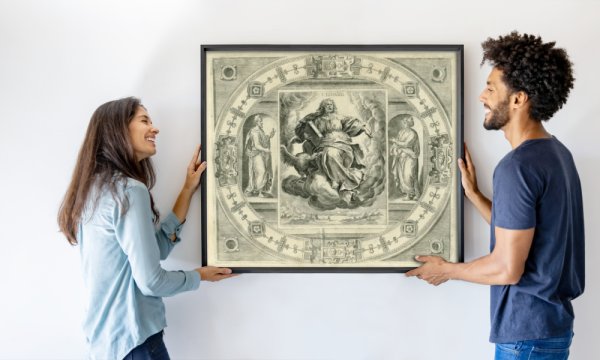 Johannes Wierix (rejected attribution)