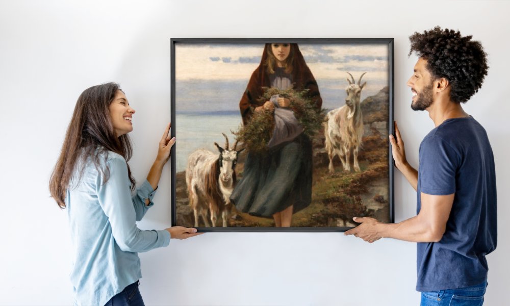 Augustus Nicholas Burke