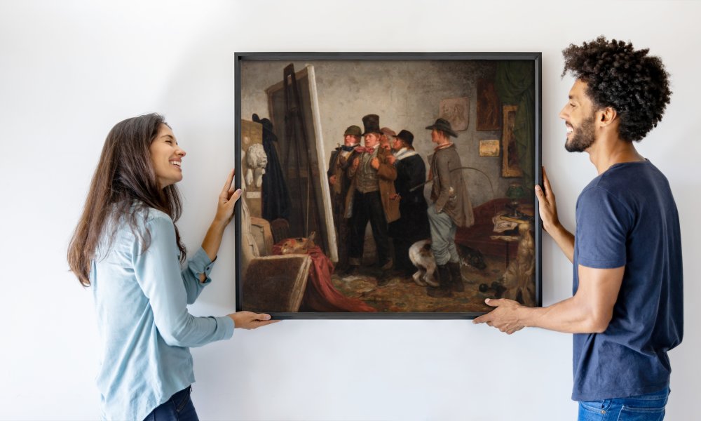 Johannes Adam Simon Oertel