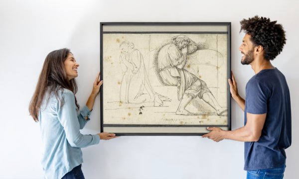 John Flaxman (II)