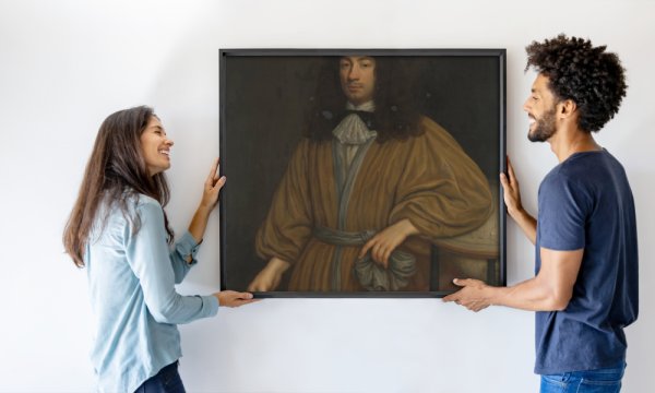 Cornelis Janssens van Ceulen (II)