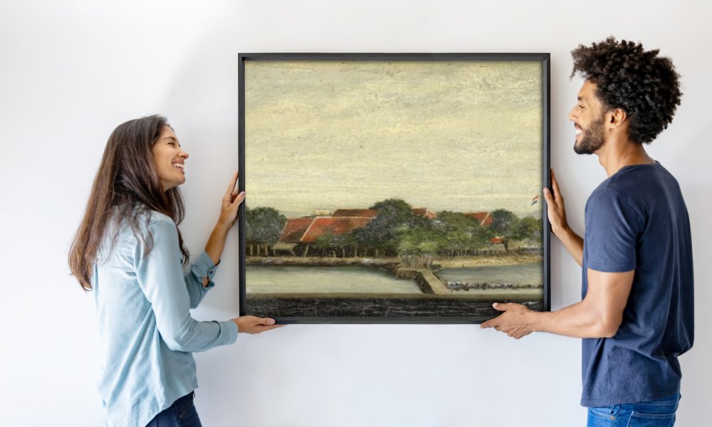 Jacob Pieter Mercier