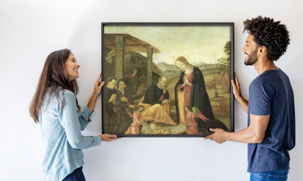 Jacopo del Sellaio (circle of)