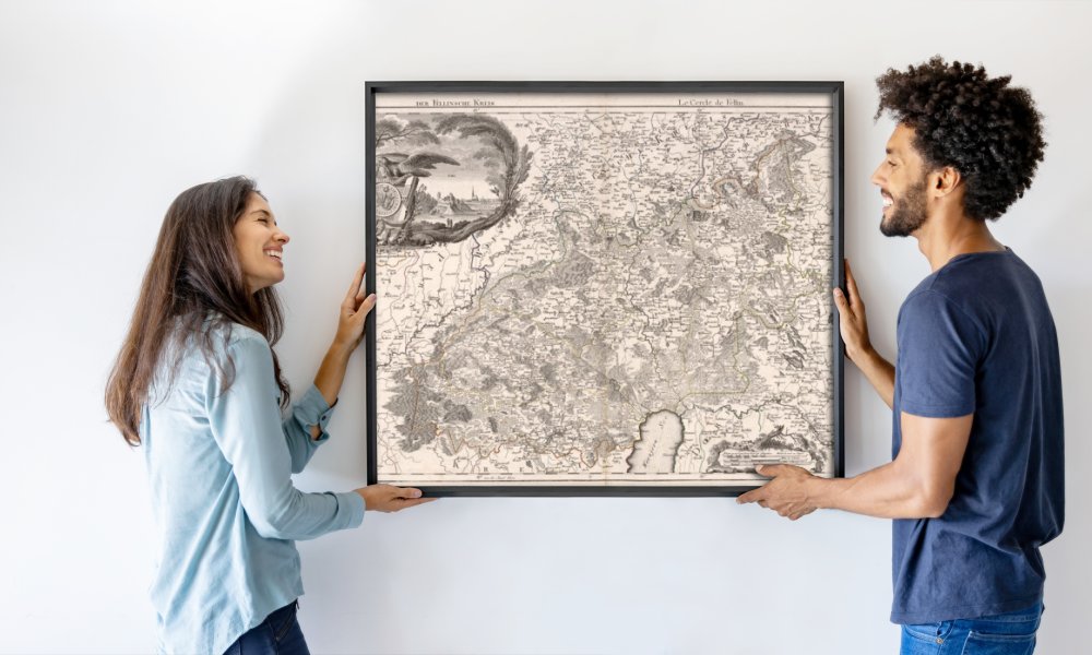 Ludvig August; Hartknoch Mellin