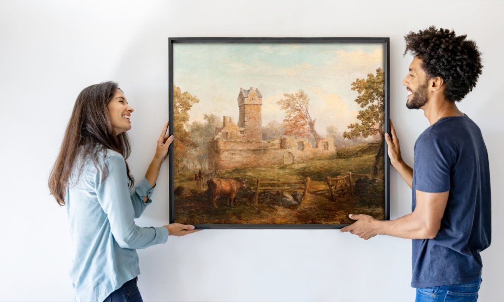 James Gustavus Hope Spindler