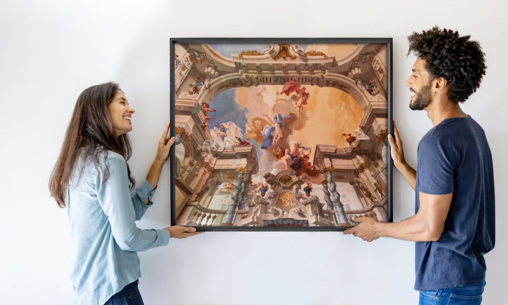 Bernardino and Fabrizio Galliari