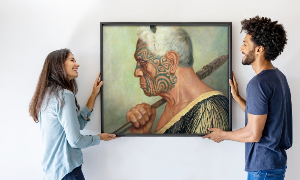 Charles Frederick Goldie