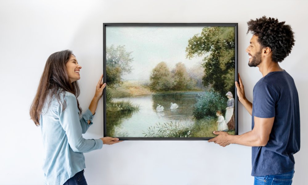 Robert Hollands Walker