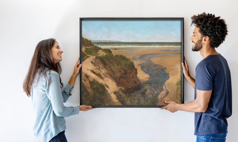 Peregrine Mulvogue Feeney