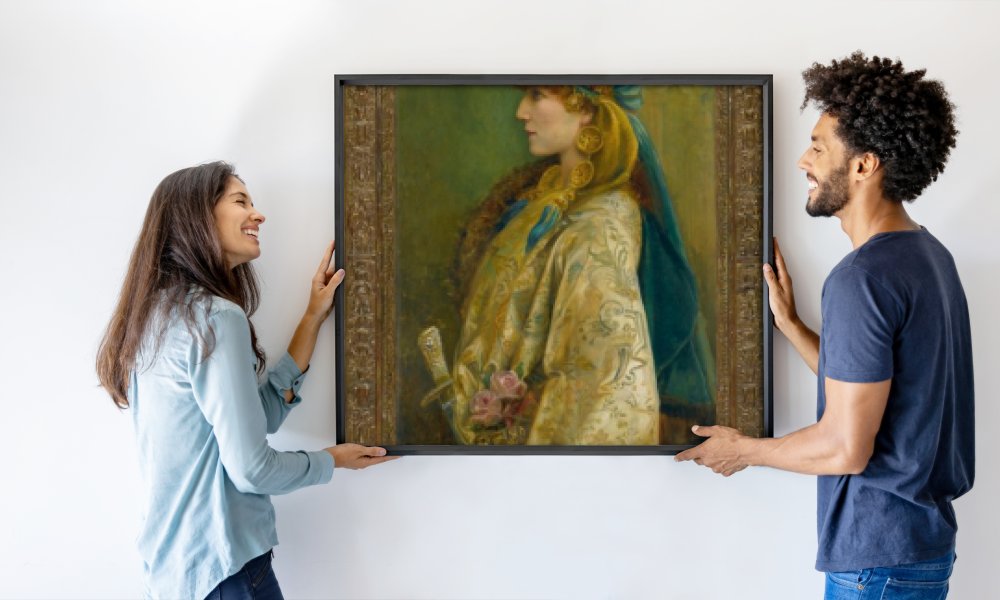 Walford Graham Robertson