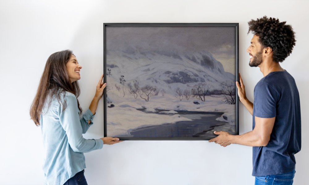 Hans Fredrik Henriksen Borgen