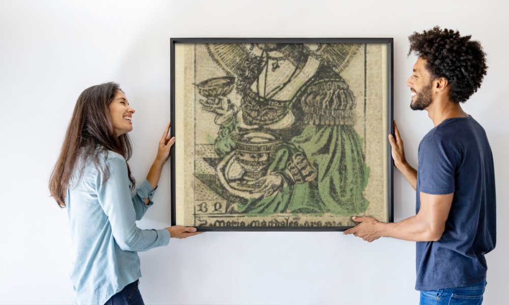 Monogrammist BD (graveur)