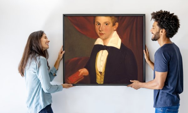 Jacob Marling
