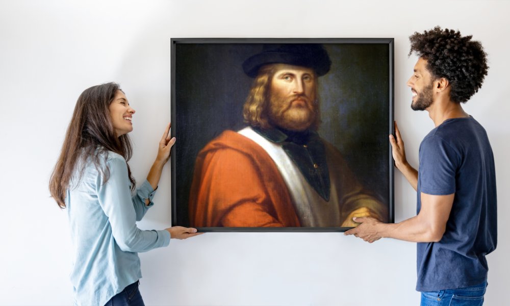 Rudolf Eduard Hauser