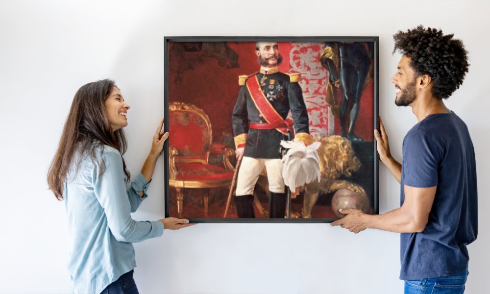 Enrique Estevan y Vicente