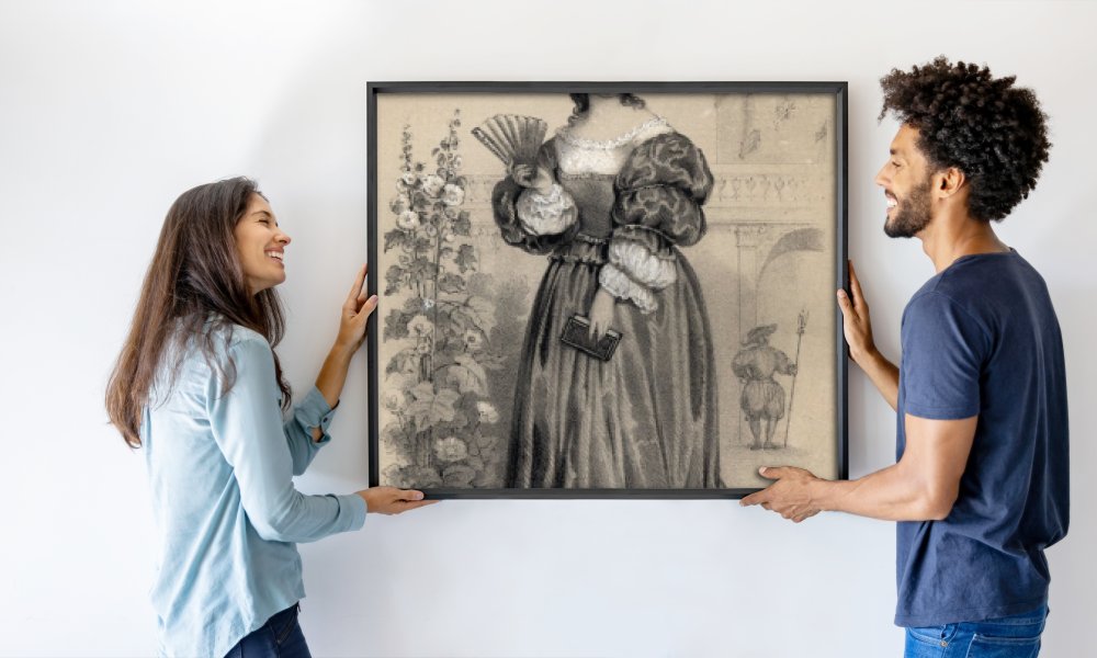 Jules and Raunheim Hermann David