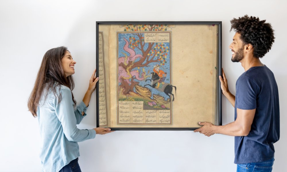 Muhammad ibn Mulla mir al Husaini