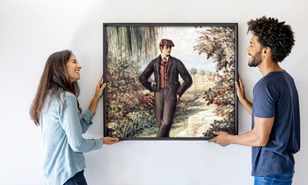 Mosen Jacinto Verdaguer