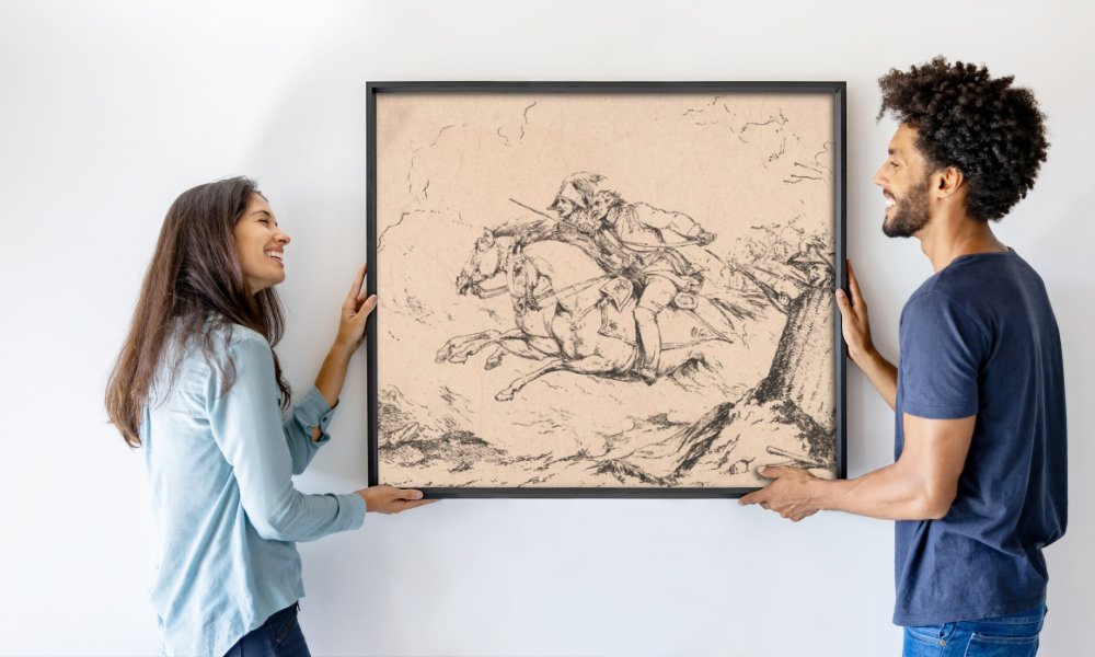 Sir Robert Kerr Porter