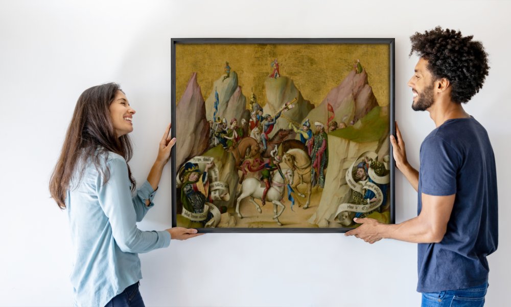 Master of St. Bartholemew