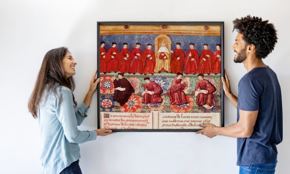 Maitre de Philippe de Gueldre