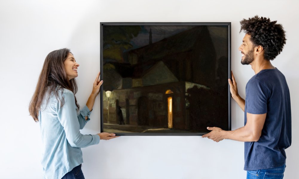 Hendryk Szczyglinski