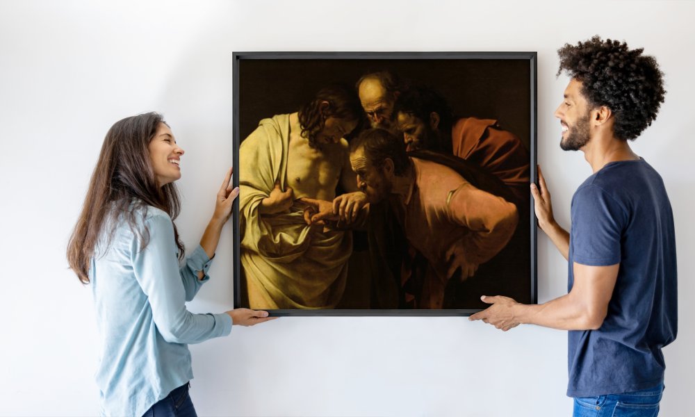 Caravaggio