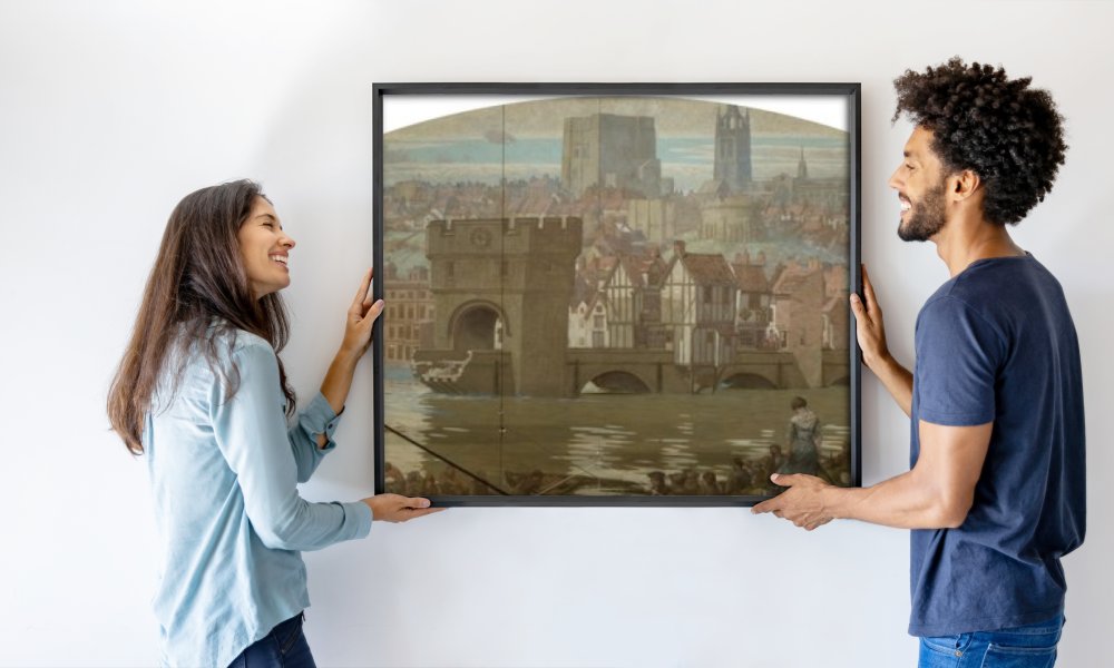 Robert John Scott Bertram