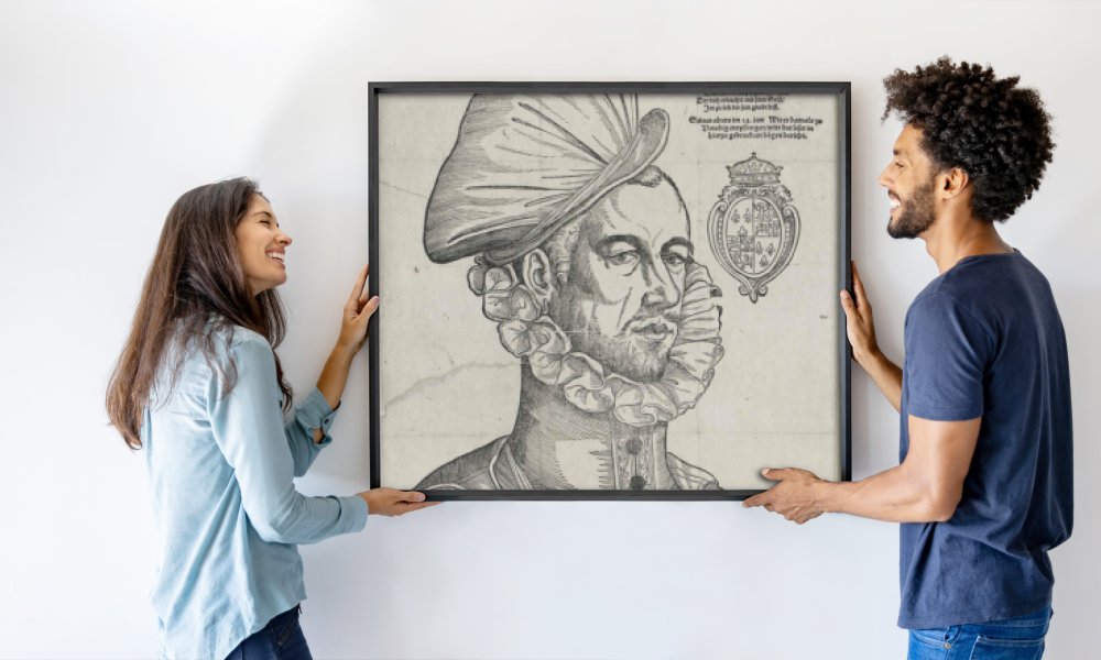 Jean de (after) Court